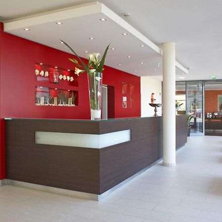 Qualitel Wilnsdorf Hotel Buitenkant foto