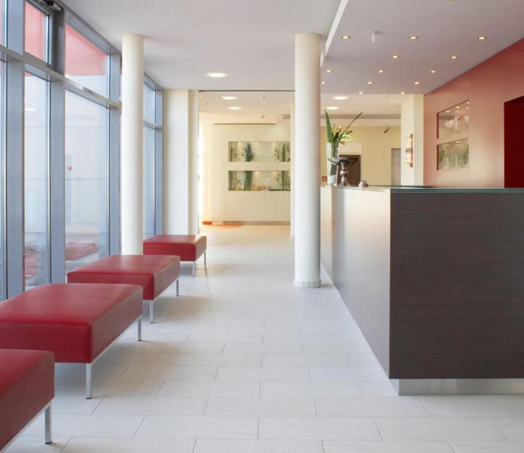 Qualitel Wilnsdorf Hotel Buitenkant foto