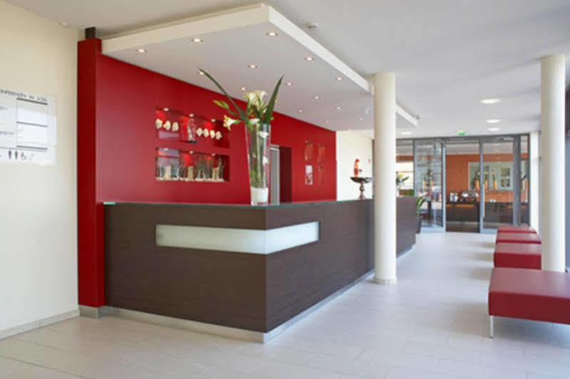 Qualitel Wilnsdorf Hotel Buitenkant foto